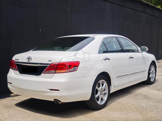 2010 Toyota CAMRY 2.0 G FACELIFT (A) Cash Only - 2