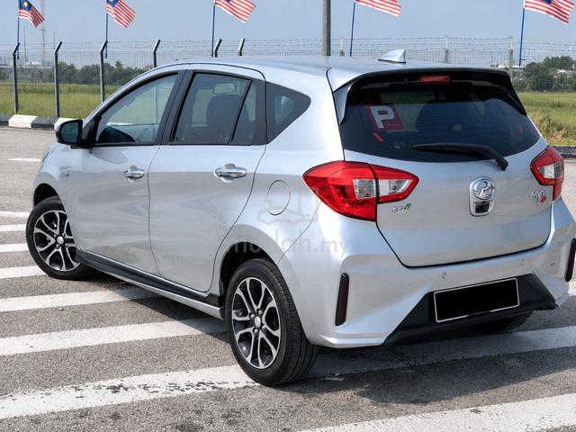 2023 PERODUA MYVI 1.5 AV FuLL SERVICE LOW MILEAGE - 3