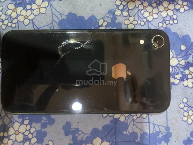 iphone xr 128gb black colour - photo 2 of 2