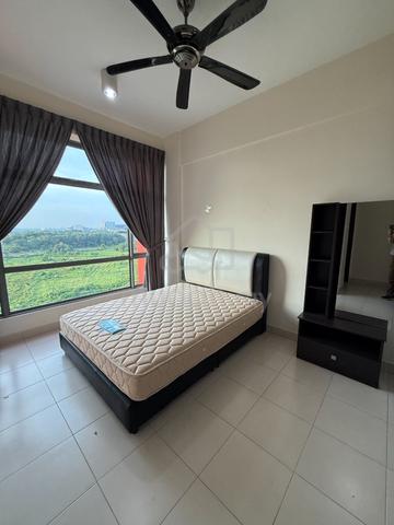 Tropicana Residences @ Taman Sentosa 1