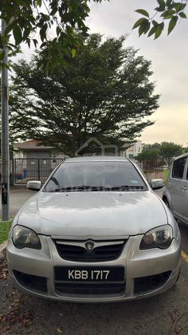2010 Proton PERSONA 1.6 BASE LINE (A) - 1