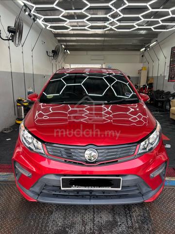 [Direct Owner] 2023 Proton IRIZ 1.6 EXECUTIVE (A) - 3