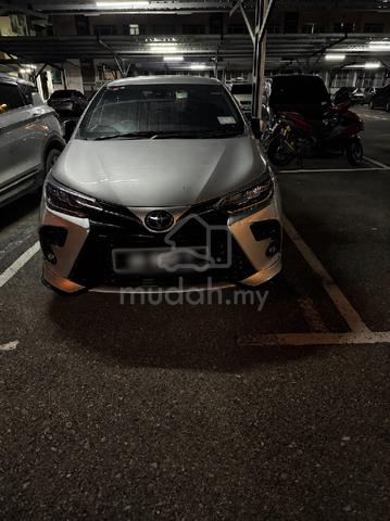2024 Toyota YARIS 1.5 G MY19 FACELIFT (A) - 2