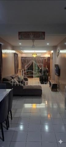 Kepong Sentral Condominium 1