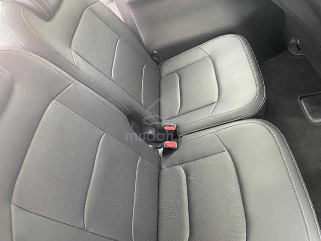 2023 Proton X90 1.5 FLAGSHIP MY23 (A) - 5