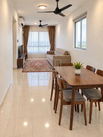 Aspire Residence 1