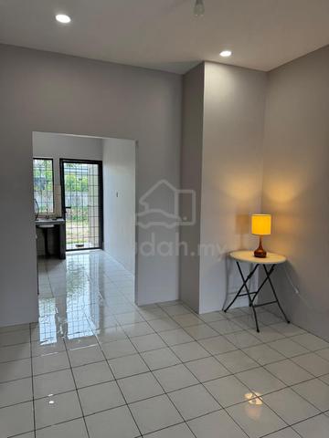 Brand new refurbished house 1