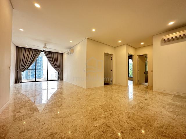 Wangsa 9 Residency 1