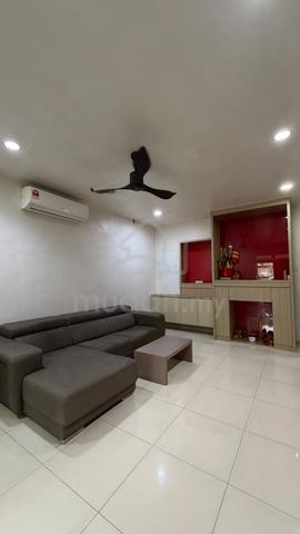 Pulai Jaya fully furnished 4bed3bath good locatio 1