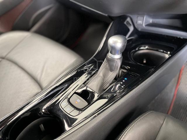 2019 Toyota C-HR 1.8 (A) FACELIFT NEW MODEL - 5