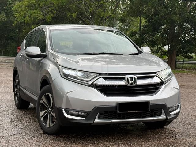 2018 Honda CR-V 2.0 2WD (A) *3 YRS WRNTY* FULLOAN* - 3