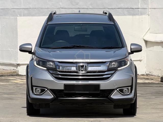 2021 Honda BR-V V 1.5L (A) Facelift - 2
