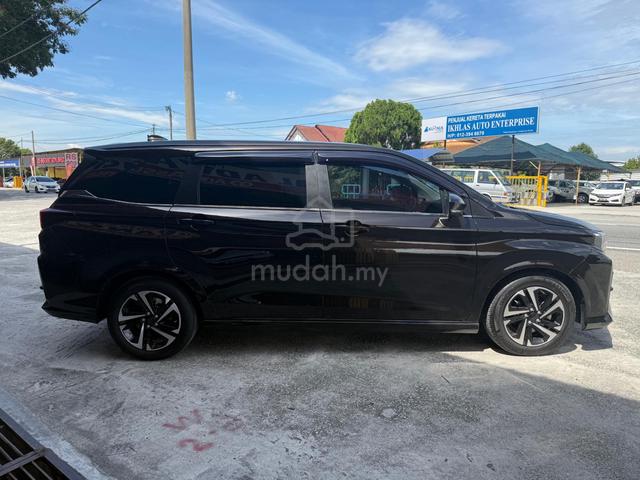 2023 Perodua ALZA 1.5 AV DEPO 20-25 (A) LOAN KEDAI - 5