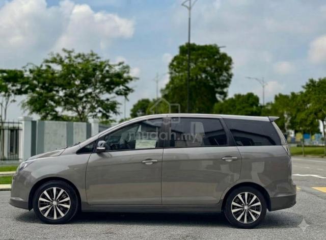 2022 Proton EXORA 1.6 PREMIUM (A) - 5