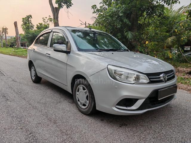 2019 Proton SAGA 1.3 STANDARD CVT (A) - 1
