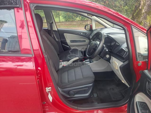 2019 PROTON PERSONA 1.6 Standard -- (A) - 3