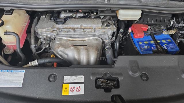 2019 Toyota ALPHARD 2.5 G DBA-AGH30W (A) - 4