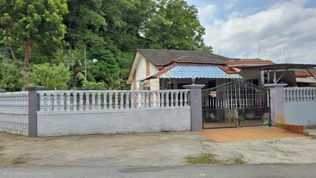 [F.Loan I Tanah Luas] Corner Lot 1 Sty Taman Bukit Mutiara , kajang 1