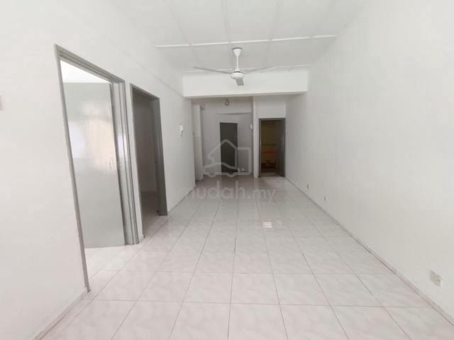 Pandan Perdana Shop Apartment ( Zon 20 ) 1