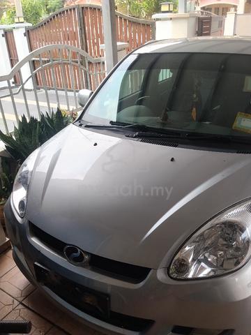 2011 Perodua MYVI 1.3 EZI MY05 M300 FACELIFT (A) - 1
