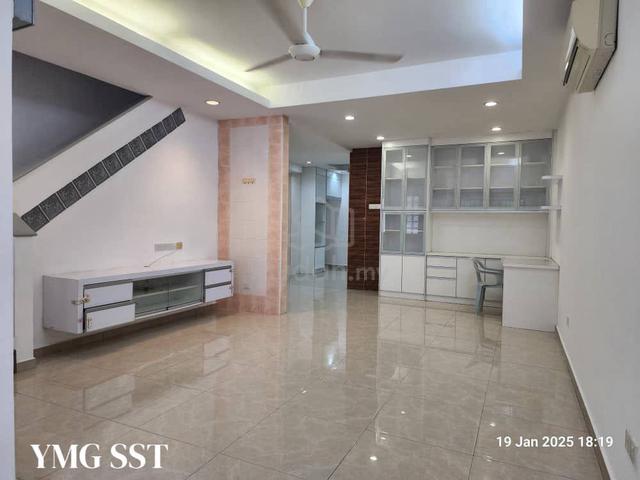 Setia Impian 3❗️Setia Alam Double Storey Terrace House for Sale 🏡 1