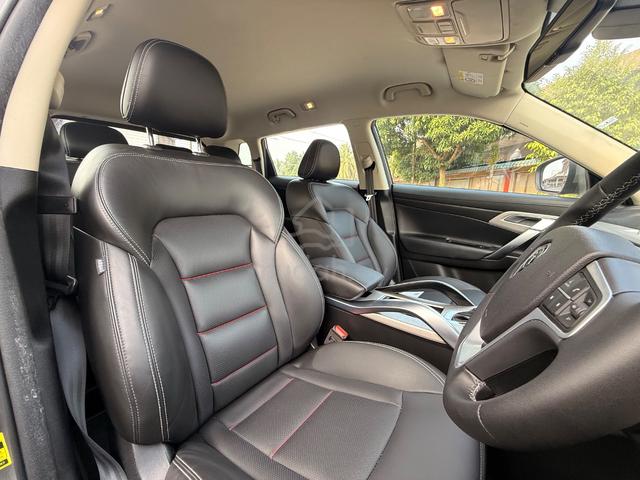 2019 Proton X70 1.8 PREMIUM 2WD (A) - 5