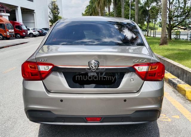 2017 Proton SAGA 1.3 (M)STANDARD - 5