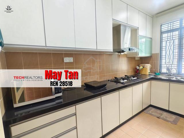 Cassia Resort Condominium 1