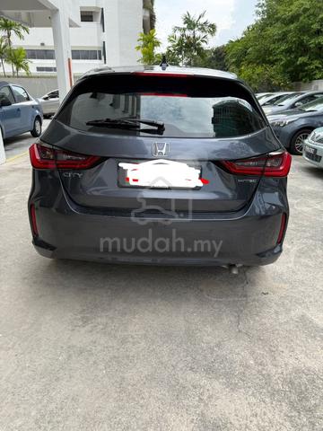 2024 Honda CITY 1.5 S HATCHBACK (A) - 3