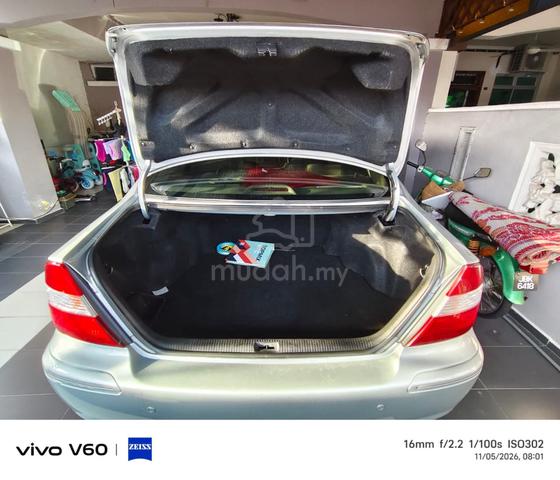 2002 Toyota CAMRY 2.4 V (A) - 3