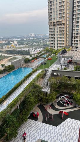 Sinaran Residences @ Utropolis 1