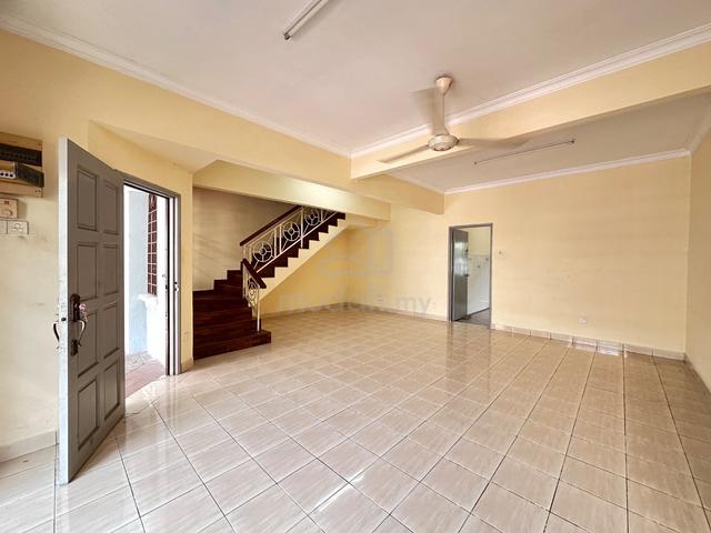 Rent Subang Nova U5 , Subang 2 Sungai Boluh 1