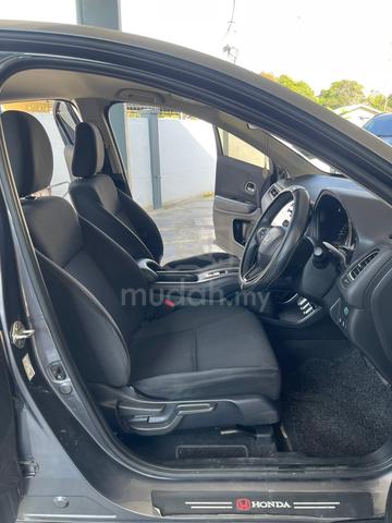2017 Honda HR-V 1.8 V ENHANCED (A) - 5