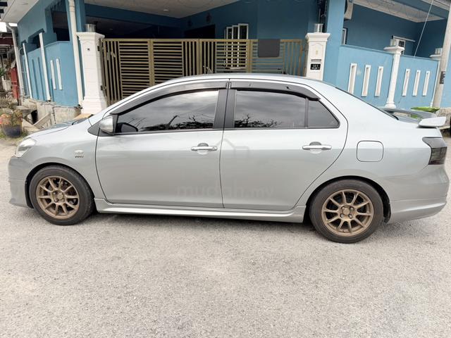 2012 Toyota VIOS 1.5 J NCP93R-BEPDKET2 ENHANCED - 5