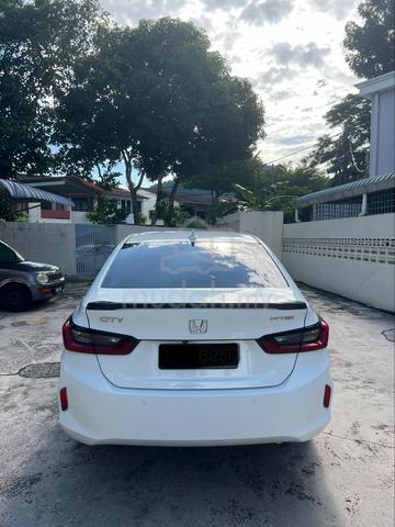 2020 Honda CITY 1.5L E i-VTEC 1.5 - 4