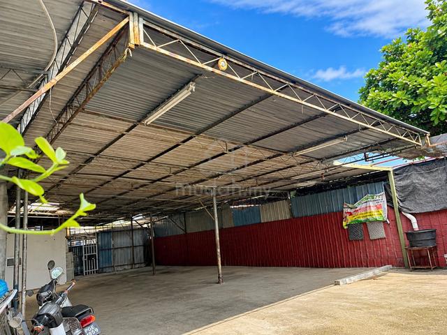 Mainroad! GEORGETOWN Warehouse nr jelutong 1