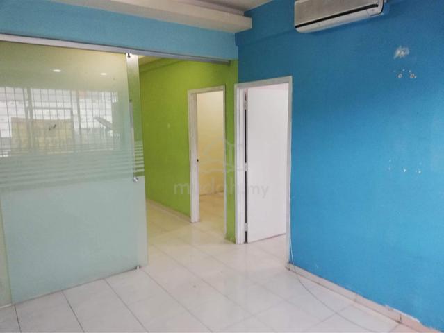 Cheras Awana shop apartment for sale 1