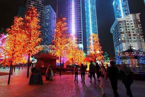 i-City 1