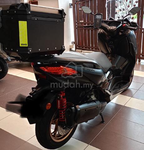 For Sale XMAX 250 (2022) V1 - photo 2 of 7