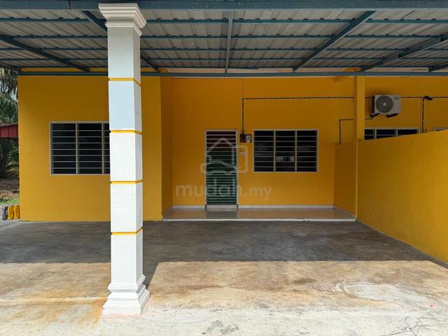 Rumah Sewa di Tanjong Karang (Kemasukan Segera) 1