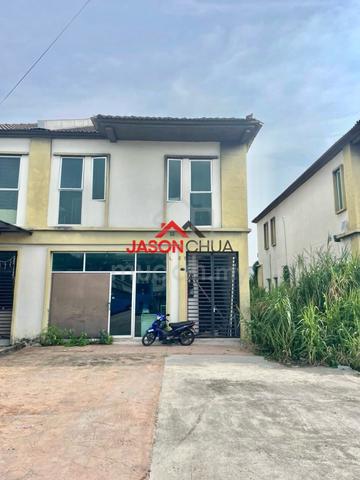Shop For Rent at Simpang Ampat Star Avernue 1