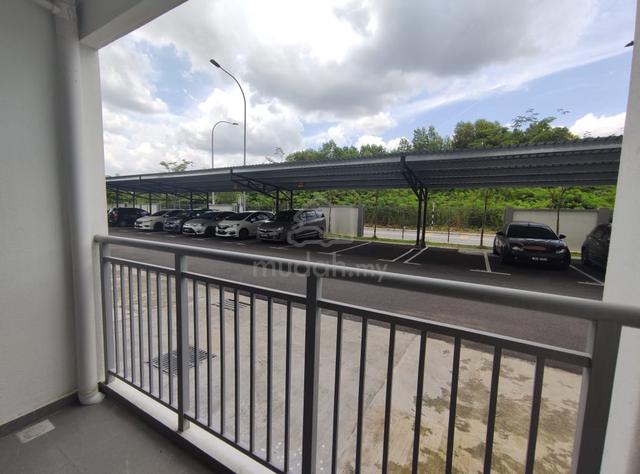 Vista Sungai Ramal 2