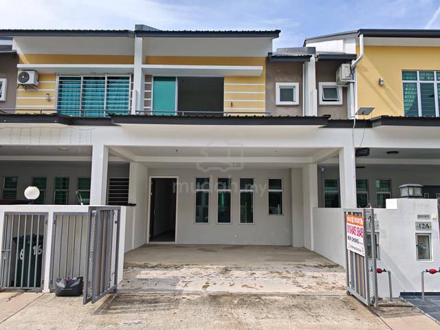 Bukit Sepanggar Menggatal Telipok 1Sulaman @ Parklane 2 new house 1