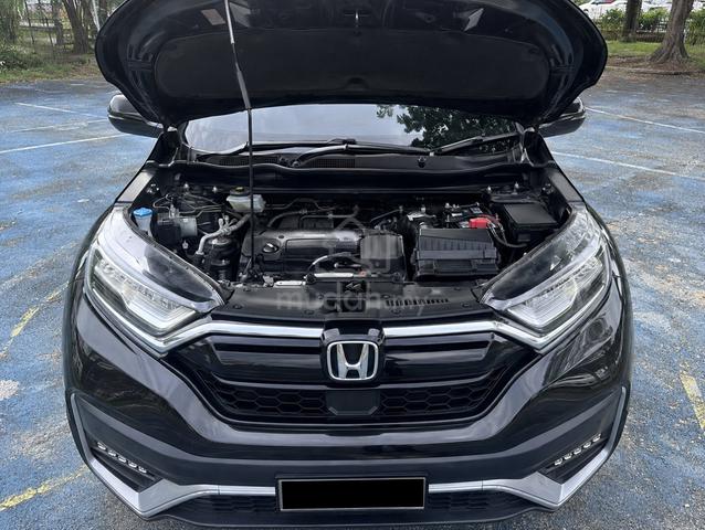 2022 Honda CR-V 1.5 TC-P 4WD MY17 RW FACELIFT (A) - 5