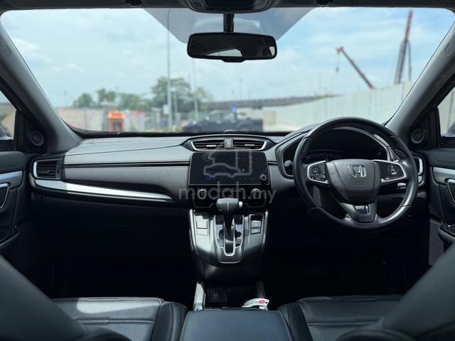 2019 Honda CR-V 2.0 2WD (A) - 4