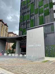 The Hamstead 1
