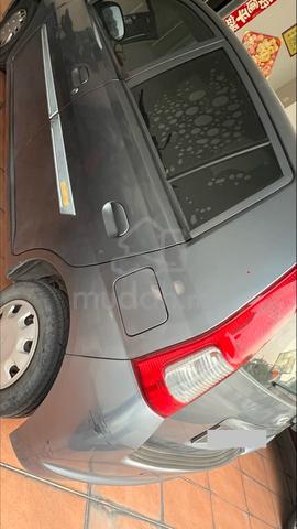 2014 Perodua VIVA 1.0 ELITE EZI EJ-VE (A) - 5
