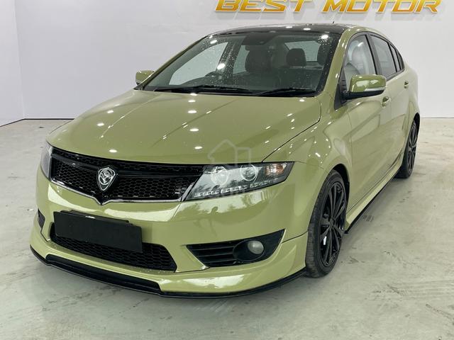 2018 Proton PREVE 1.6 CFE PREMIUM (A) - 2