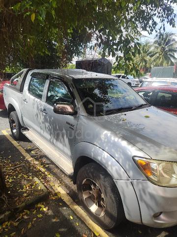 2006 Toyota HILUX 2.5 G (A) - 5