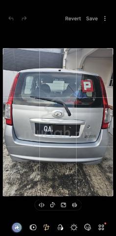 2009 Perodua VIVA 1.0 EZ STANDARD (A) - 2